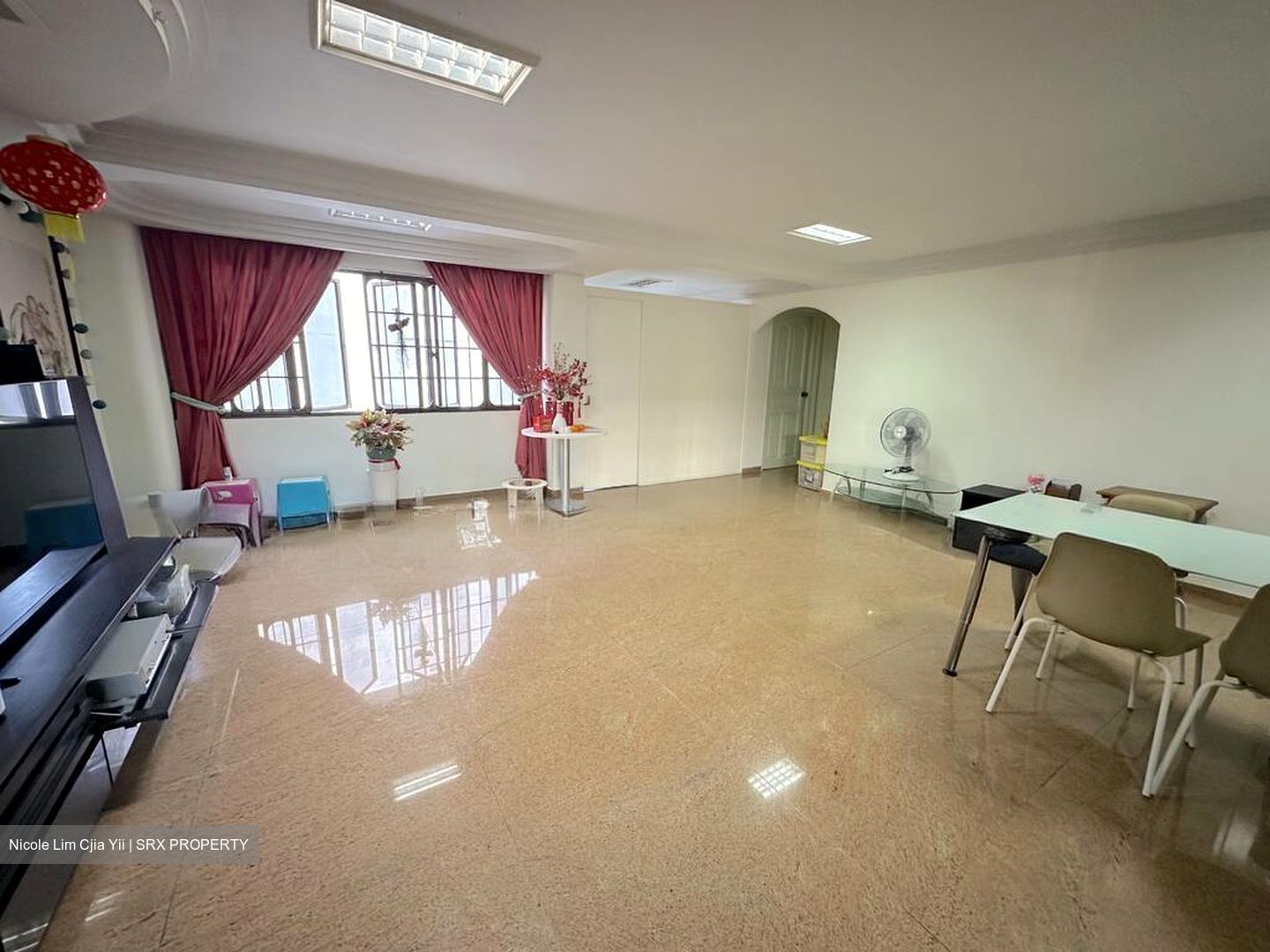 Blk 518 Pangshan Valley (Bukit Panjang), HDB 5 Rooms #515430021
